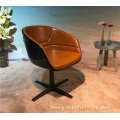 Swivel Style Walter Knoll Kyo Dining Chair
